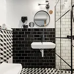 Loox Ostrovo- Boutique House-noclegi Nad Morzem Ostrowo (Puck)
