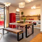 Loox Ostrovo- Boutique House-noclegi Nad Morzem 公寓 *