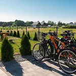 Loox Ostrovo- Boutique House-noclegi Nad Morzem