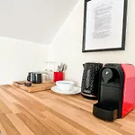 Loox Ostrovo- Boutique House-noclegi Nad Morzem Lejlighed