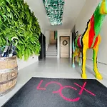 Loox Ostrovo- Boutique House-noclegi Nad Morzem Lejlighed Ostrowo (Puck)