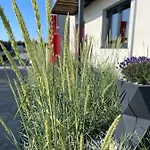 Loox Ostrovo- Boutique House-noclegi Nad Morzem Lejlighed *