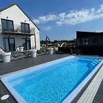 Loox Ostrovo- Boutique House-noclegi Nad Morzem Ostrowo (Puck)