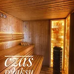 Lejlighed Loox Ostrovo- Boutique House-noclegi Nad Morzem Ostrowo (Puck)