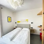 Loox Ostrovo- Boutique House-noclegi Nad Morzem Apartment