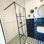Lejlighed Loox Ostrovo- Boutique House-noclegi Nad Morzem Ostrowo (Puck)