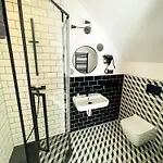 Loox Ostrovo- Boutique House-noclegi Nad Morzem Lejlighed *