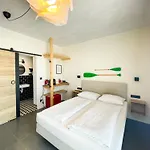 Lejlighed Loox Ostrovo- Boutique House-noclegi Nad Morzem *