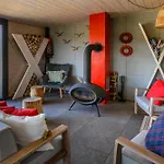 Lejlighed Loox Ostrovo- Boutique House-noclegi Nad Morzem Ostrowo (Puck)
