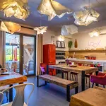 Loox Ostrovo- Boutique House-noclegi Nad Morzem