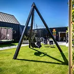 Loox Ostrovo- Boutique House-noclegi Nad Morzem Lejlighed Ostrowo (Puck)