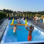 Loox Ostrovo- Boutique House-noclegi Nad Morzem *