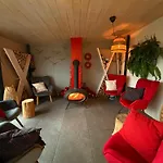 Loox Ostrovo- Boutique House-noclegi Nad Morzem Lejlighed