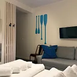 Loox Ostrovo- Boutique House-noclegi Nad Morzem *