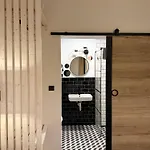 Lejlighed Loox Ostrovo- Boutique House-noclegi Nad Morzem
