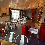 Lejlighed Loox Ostrovo- Boutique House-noclegi Nad Morzem *