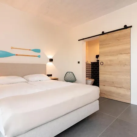 Loox Ostrovo- Boutique House-noclegi Nad Morzem Appartamento Ostrowo (Puck)