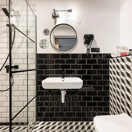 Loox Ostrovo- Boutique House-noclegi Nad Morzem *