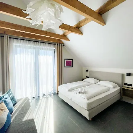 Loox Ostrovo- Boutique House-noclegi Nad Morzem * Ostrowo (Puck)