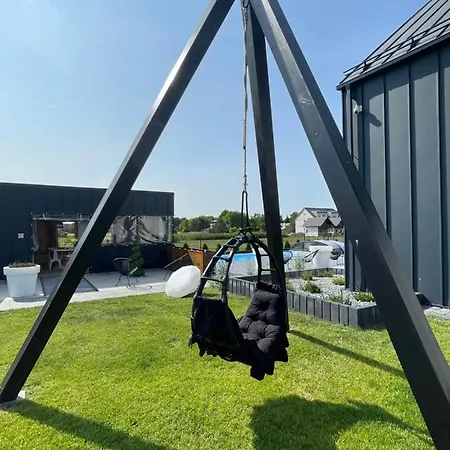 Loox Ostrovo- Boutique House-noclegi Nad Morzem *