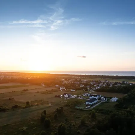 Lejlighed Loox Ostrovo- Boutique House-noclegi Nad Morzem
