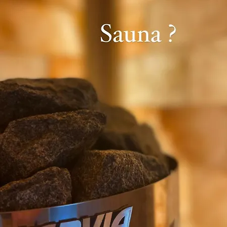 Loox Ostrovo- Boutique House-noclegi Nad Morzem Διαμέρισμα Ostrowo (Puck)