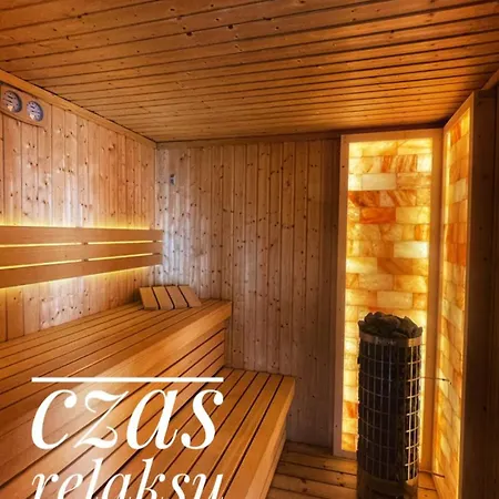 Διαμέρισμα Loox Ostrovo- Boutique House-noclegi Nad Morzem Ostrowo (Puck)