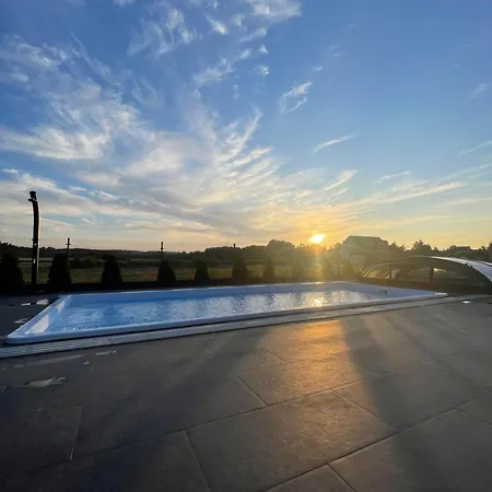 Lejlighed Loox Ostrovo- Boutique House-noclegi Nad Morzem