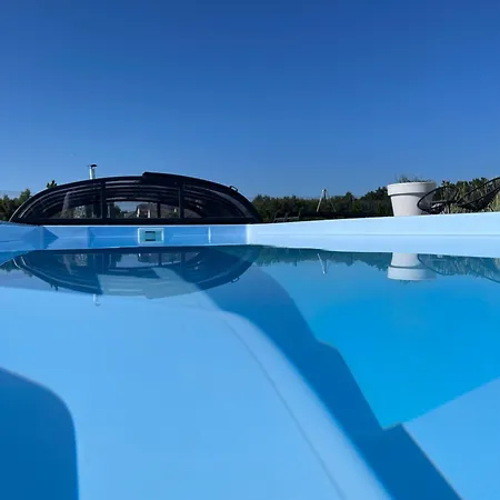 Loox Ostrovo- Boutique House-noclegi Nad Morzem Ostrowo (Puck)