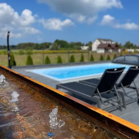 Loox Ostrovo- Boutique House-noclegi Nad Morzem *