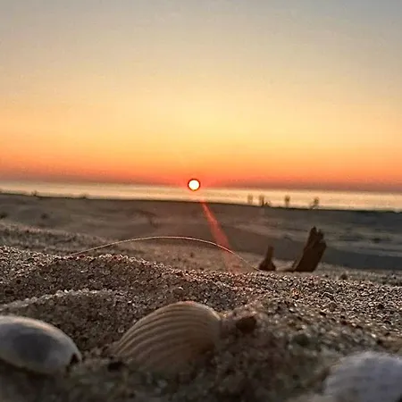 Loox Ostrovo- Boutique House-noclegi Nad Morzem Διαμέρισμα Ostrowo (Puck)