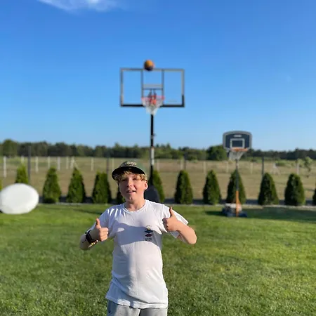 Loox Ostrovo- Boutique House-noclegi Nad Morzem *