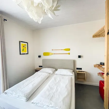 Loox Ostrovo- Boutique House-noclegi Nad Morzem Lejlighed