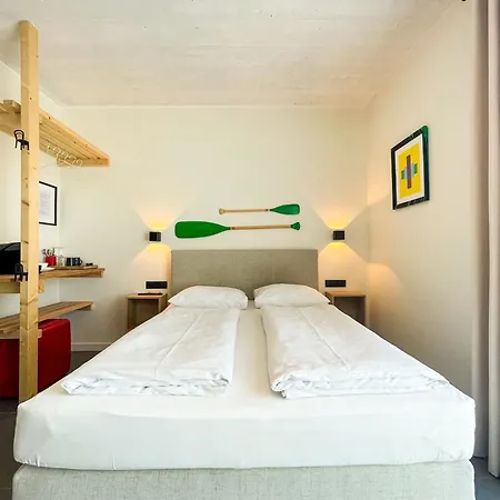 Loox Ostrovo- Boutique House-noclegi Nad Morzem Lejlighed *