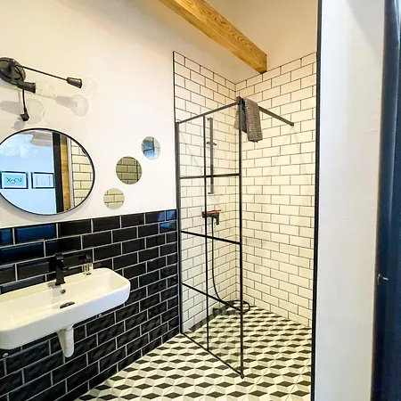 Loox Ostrovo- Boutique House-noclegi Nad Morzem