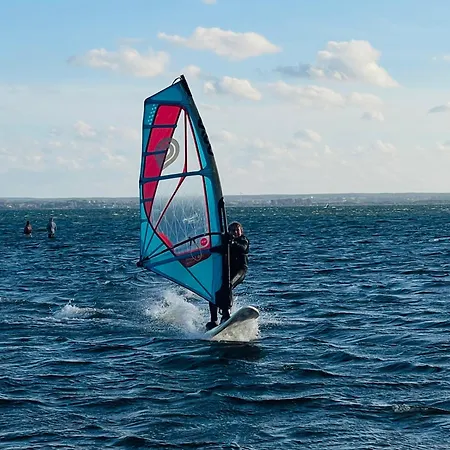 Loox Ostrovo- Boutique House-noclegi Nad Morzem Διαμέρισμα *