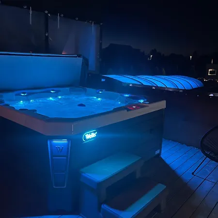 Apartament Loox Ostrovo- Boutique House-noclegi Nad Morzem Ostrowo (Puck)