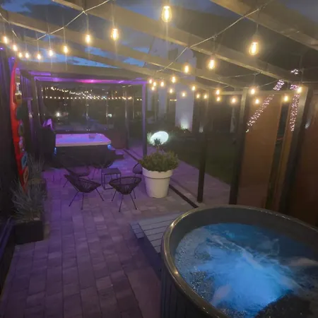 Loox Ostrovo- Boutique House-noclegi Nad Morzem Appartamento Ostrowo (Puck)