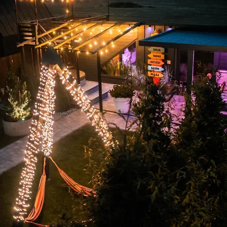 Διαμέρισμα Loox Ostrovo- Boutique House-noclegi Nad Morzem Ostrowo (Puck)