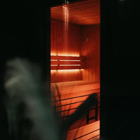 Διαμέρισμα Loox Ostrovo- Boutique House-noclegi Nad Morzem *
