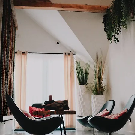 Διαμέρισμα Loox Ostrovo- Boutique House-noclegi Nad Morzem Ostrowo (Puck)