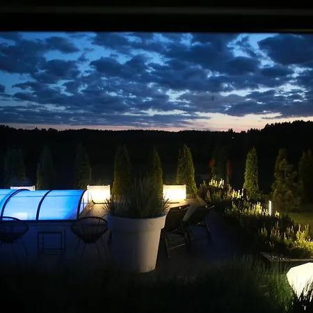 Lägenhet Loox Ostrovo- Boutique House-noclegi Nad Morzem