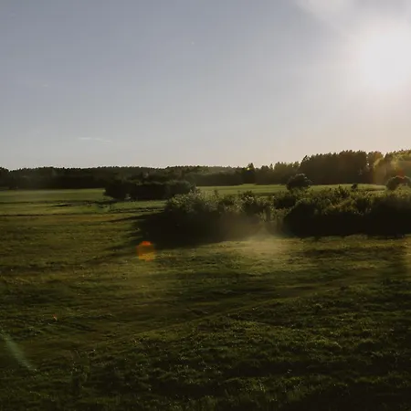 Loox Ostrovo- Boutique House-noclegi Nad Morzem Lägenhet *
