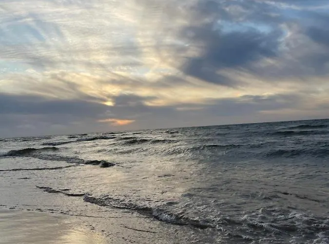 Loox Ostrovo- Boutique House-noclegi Nad Morzem 公寓 *