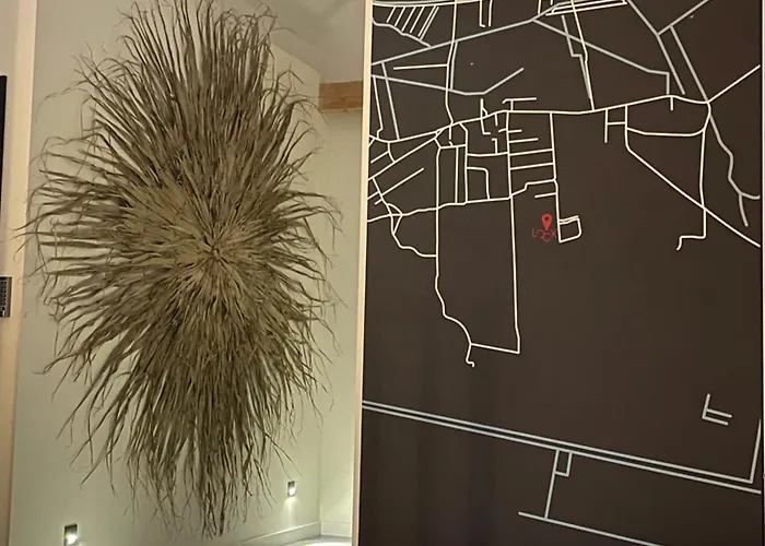 Loox Ostrovo- Boutique House-noclegi Nad Morzem *