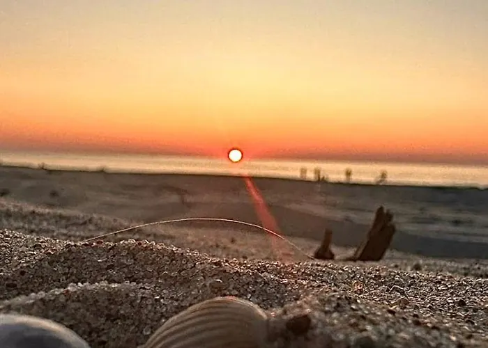 Loox Ostrovo- Boutique House-noclegi Nad Morzem 公寓 奥斯特罗沃