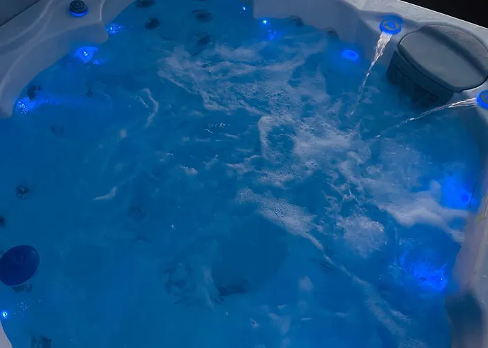 Loox Ostrovo- Boutique House-noclegi Nad Morzem 公寓